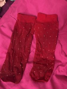Pair Of 10 Socks