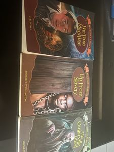 Combo Of 3 Classic Literature Set