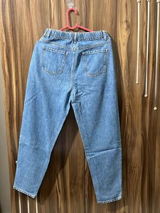 Boyfriend Jeans Waist 30