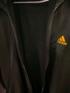 Adidas Track Jacket