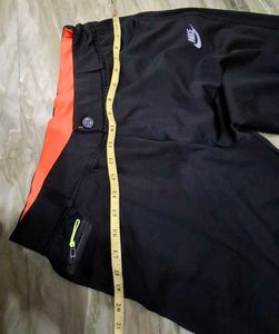 Nike Black Pants