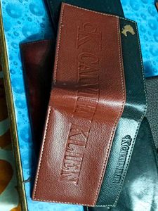 Assorted Wallets Gents (Pack Of 9)