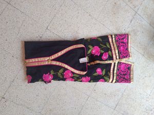 Unstitch Kurta