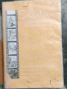 Class 11 English Textbooks CBSE