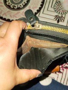 Black Wallet