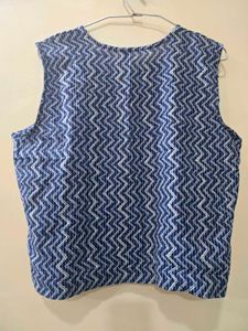 Cotton Crop Top