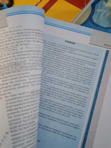 Physics Textbook Class XII Set