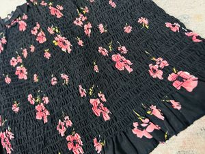 Peplum 🩵 Clearing My Closet Wanna Swap ??