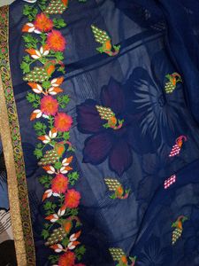 Kadai Saree For Womens