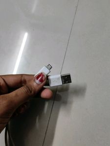 Original samsung USB cable