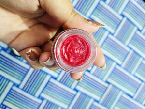 Cureskin Lip Scrub