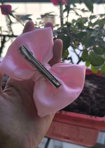 Pink Bow 🩷