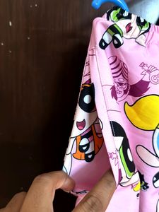 Fun Print Coord Set