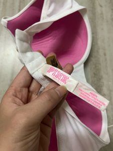 Victoria’ secret bra