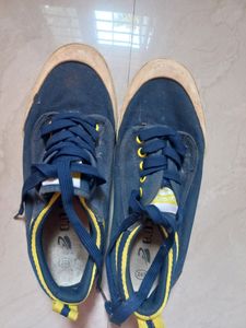 Mens Shoe