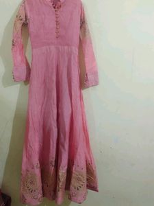 Gown