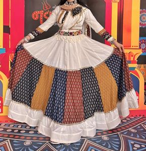 Lehenga Choli