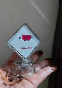 Crystal Cube