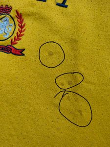 TOMMY Kids Sweatshirt