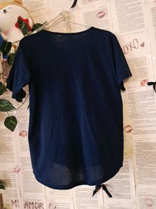 Cute Cat Graphic Tee
