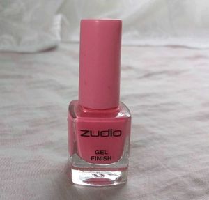 Gel Pink Punch