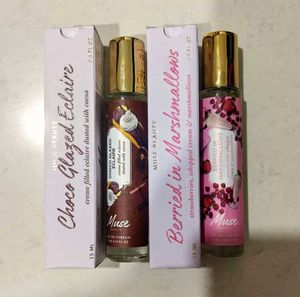 🆓Shipping!!🚚Muse Beauty Perfume Set