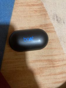 Boat Earpods