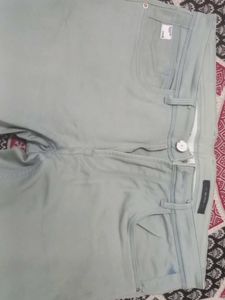 OXFORD MEN'S 36" PANT