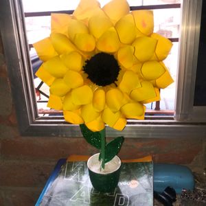 Handmade Flower