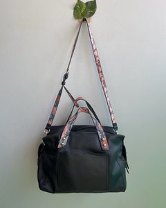 Authentic PARFOIS Brand Premium Quality Hand Bag