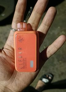Elf Bar Raya D1 Watermelon Ice