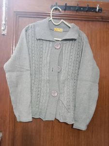 Combo Of 2 Sweaters with Free Gift