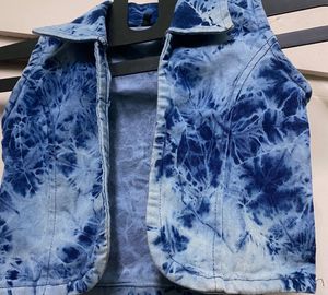 Jacket for Baby Girl