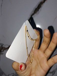 Zeraki Jewels Necklace