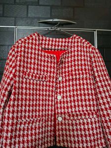 Simplicity utility jacket