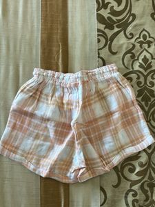 Cute Plaid Outfit