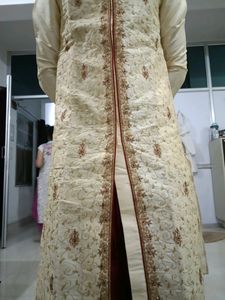 Manyavar Sherwani Set