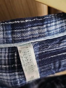 Formal Blue Shirt On Sale