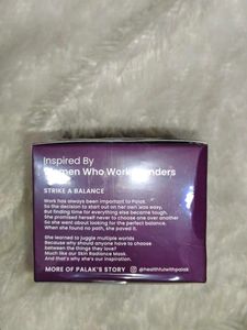 Foxtale Purple Clay Mask