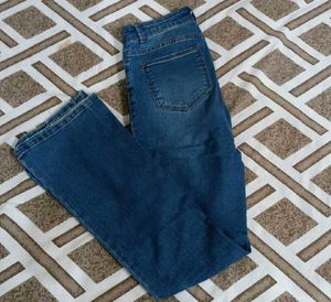 Vero moda Flare/bootcut Jeans