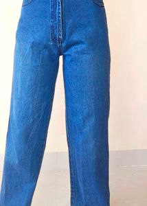 Adjustable baggy fit 👖