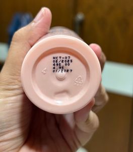 Hyphen Ceramide Toner
