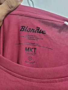 Og Blondie Tee