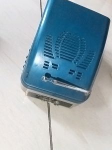 Small Tv, Used At Shops And Your Homes