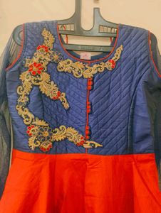 Elegant Kurta Set