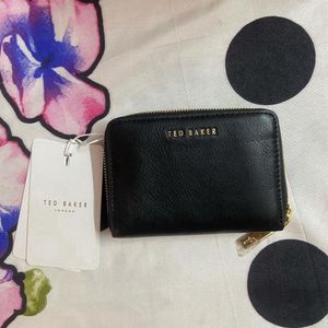 Ted Baker Wallet New With Tags