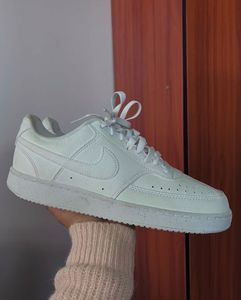 Nike White Sneakers