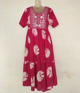 4 Kurta Sets Combo