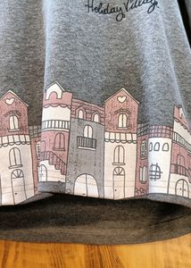 Branded T Shirt