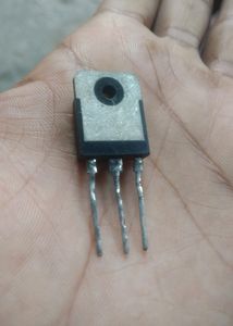 IGBT IC